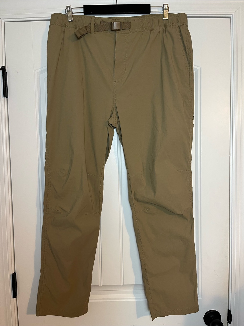 Merrell Men's Hayes Hiker Pant Size 40 Hiking Outdoors Performance Nylon